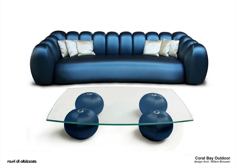 Coral Bay Outdoor - design Willem Brouwer - 5